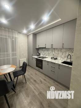 1-к квартира, вторичка, 40м2, 2/23 этаж