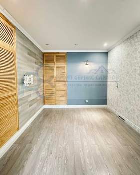 1-к квартира, вторичка, 42м2, 13/23 этаж