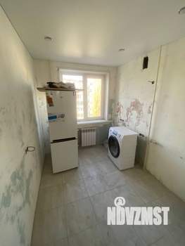 2-к квартира, вторичка, 49м2, 8/9 этаж