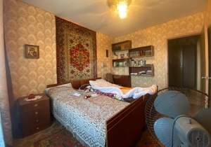 2-к квартира, вторичка, 50м2, 9/9 этаж