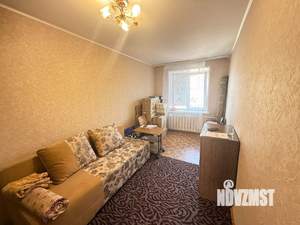 3-к квартира, вторичка, 58м2, 5/5 этаж