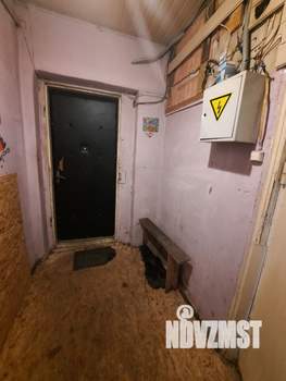 1-к квартира, вторичка, 144м2, 2/4 этаж