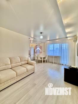 3-к квартира, вторичка, 80м2, 3/10 этаж