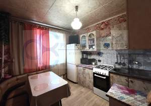 2-к квартира, вторичка, 49м2, 9/9 этаж