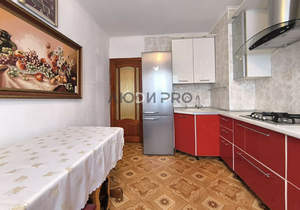 4-к квартира, вторичка, 80м2, 7/9 этаж
