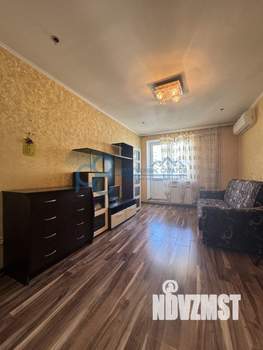 1-к квартира, вторичка, 31м2, 8/10 этаж