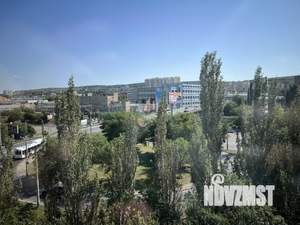 3-к квартира, вторичка, 60м2, 9/9 этаж
