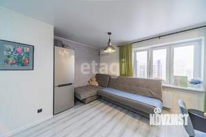 3-к квартира, вторичка, 92м2, 24/25 этаж