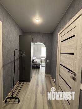 1-к квартира, вторичка, 41м2, 2/10 этаж