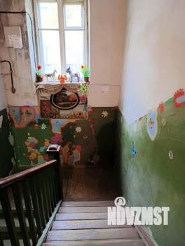 2-к квартира, вторичка, 42м2, 2/2 этаж