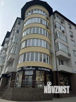 3-к квартира, вторичка, 125м2, 5/6 этаж