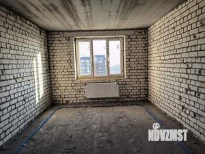 1-к квартира, вторичка, 41м2, 9/10 этаж