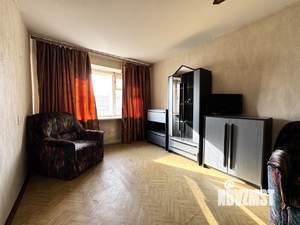 2-к квартира, вторичка, 47м2, 5/5 этаж