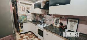 3-к квартира, вторичка, 61м2, 1/5 этаж