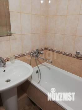 1-к квартира, вторичка, 38м2, 2/10 этаж