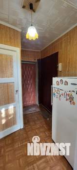 2-к квартира, вторичка, 40м2, 2/5 этаж