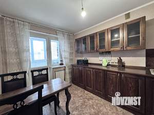 1-к квартира, вторичка, 48м2, 11/14 этаж