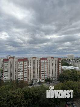 2-к квартира, вторичка, 66м2, 10/23 этаж