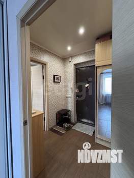 1-к квартира, вторичка, 30м2, 4/9 этаж