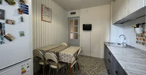 3-к квартира, вторичка, 63м2, 6/10 этаж