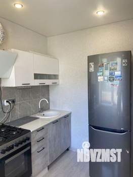 1-к квартира, вторичка, 31м2, 3/3 этаж