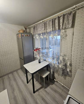 2-к квартира, вторичка, 43м2, 5/5 этаж