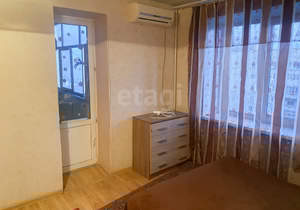 2-к квартира, вторичка, 43м2, 8/9 этаж