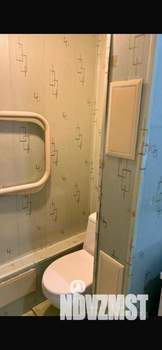 1-к квартира, вторичка, 42м2, 9/10 этаж