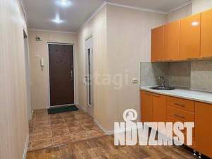 1-к квартира, вторичка, 33м2, 4/9 этаж