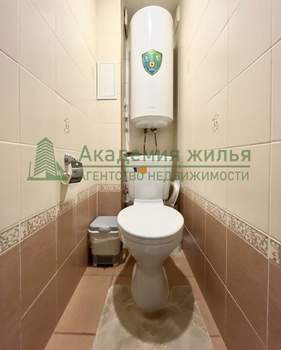 2-к квартира, вторичка, 46м2, 7/9 этаж