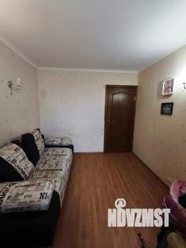 4-к квартира, вторичка, 72м2, 5/9 этаж