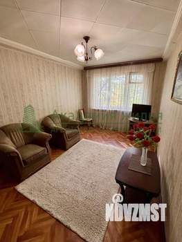 2-к квартира, вторичка, 44м2, 2/5 этаж