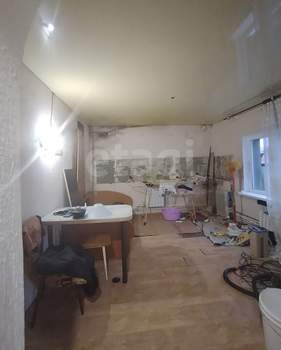 1-к квартира, вторичка, 37м2, 14/11 этаж