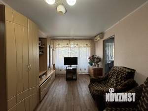 2-к квартира, вторичка, 41м2, 5/5 этаж