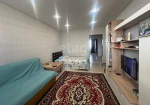 2-к квартира, вторичка, 58м2, 4/10 этаж