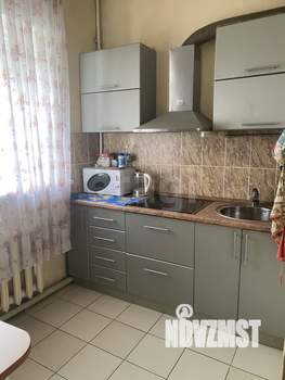 1-к квартира, вторичка, 37м2, 1/2 этаж