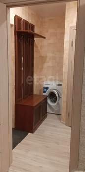 1-к квартира, вторичка, 34м2, 4/10 этаж