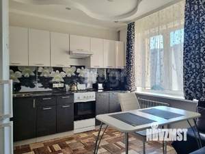 3-к квартира, вторичка, 78м2, 6/10 этаж