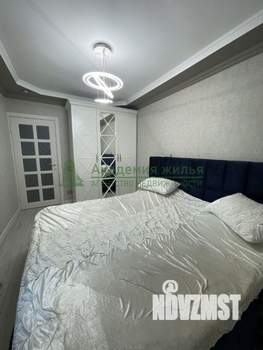 3-к квартира, вторичка, 93м2, 1/12 этаж