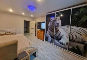 2-к квартира, вторичка, 67м2, 4/10 этаж