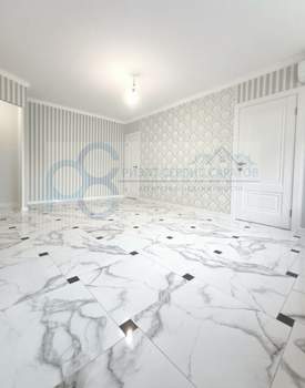 2-к квартира, вторичка, 42м2, 5/5 этаж
