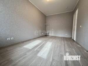 1-к квартира, вторичка, 27м2, 3/9 этаж