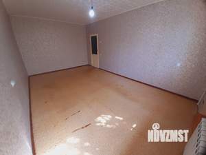 1-к квартира, вторичка, 38м2, 2/10 этаж