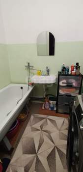 1-к квартира, вторичка, 37м2, 2/8 этаж