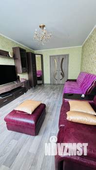 3-к квартира, вторичка, 96м2, 9/16 этаж
