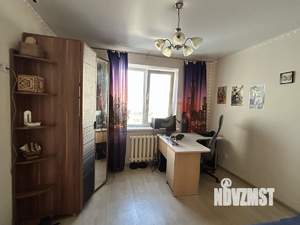 3-к квартира, вторичка, 80м2, 4/10 этаж