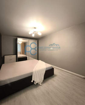 3-к квартира, вторичка, 64м2, 9/9 этаж