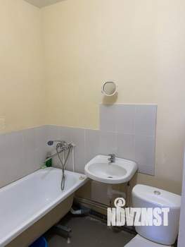 1-к квартира, вторичка, 38м2, 10/11 этаж