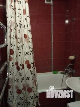 2-к квартира, вторичка, 44м2, 6/6 этаж