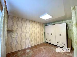 1-к квартира, вторичка, 22м2, 1/5 этаж
